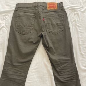Levi’s jeans 30